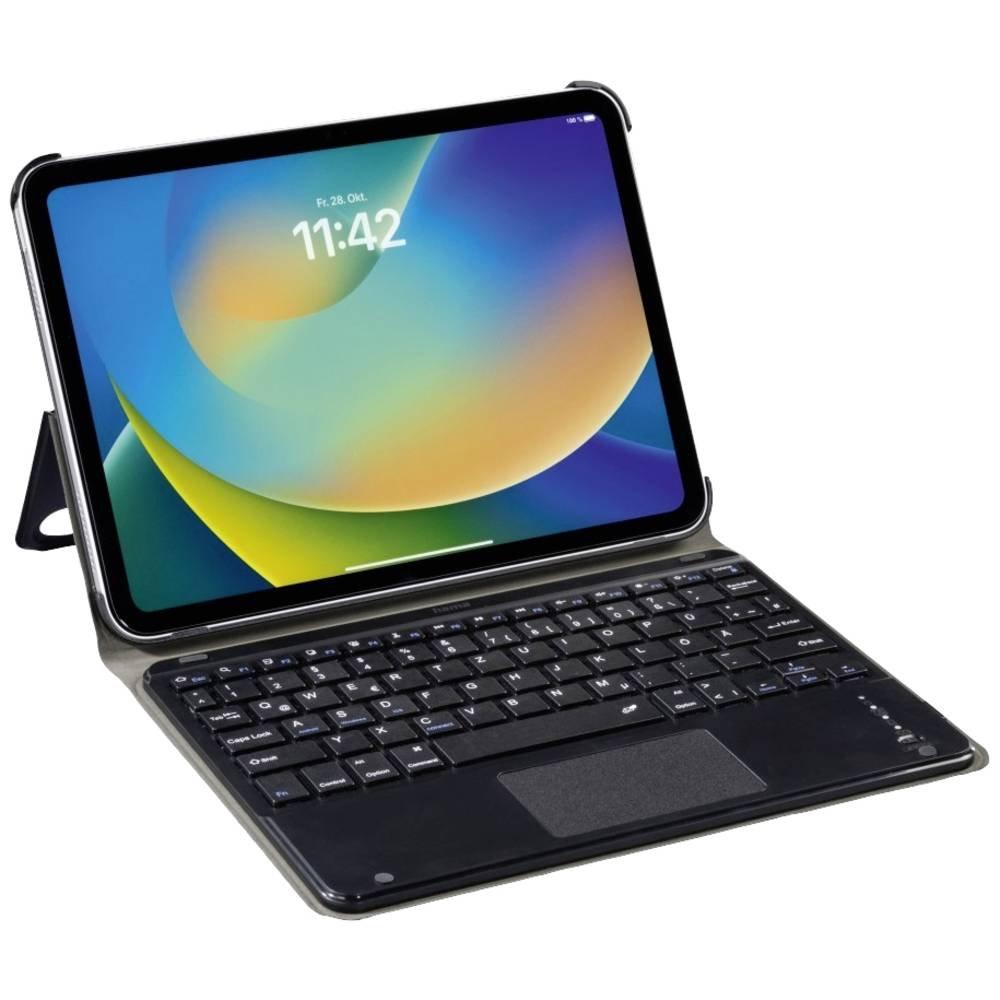 Image of Tablet-Case Premium mit Tastatur für iPad 10.9″ (10. Gen. 2022)