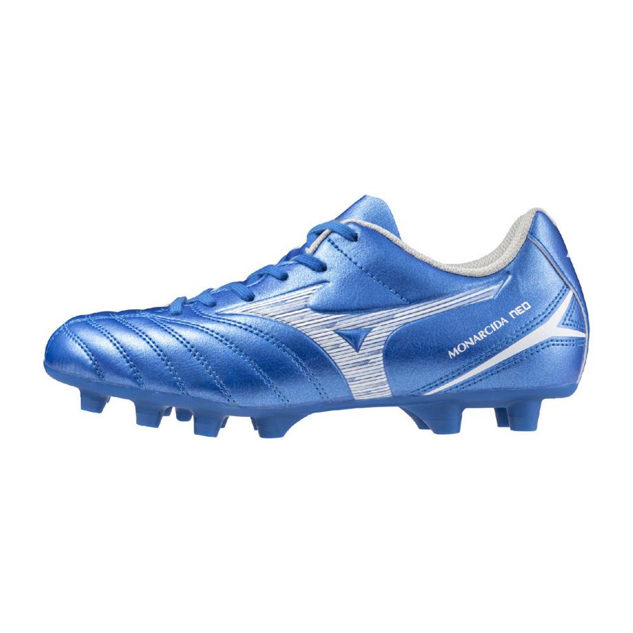 MIZUNO  kinder-fußballschuhe monarcida neo selle md 