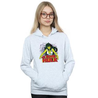 MARVEL  The Savage Kapuzenpullover 