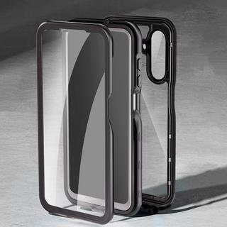 Redpepper  Custodia Integrale per Samsung Galaxy A26 Impermeabile IP68 Antiurto 