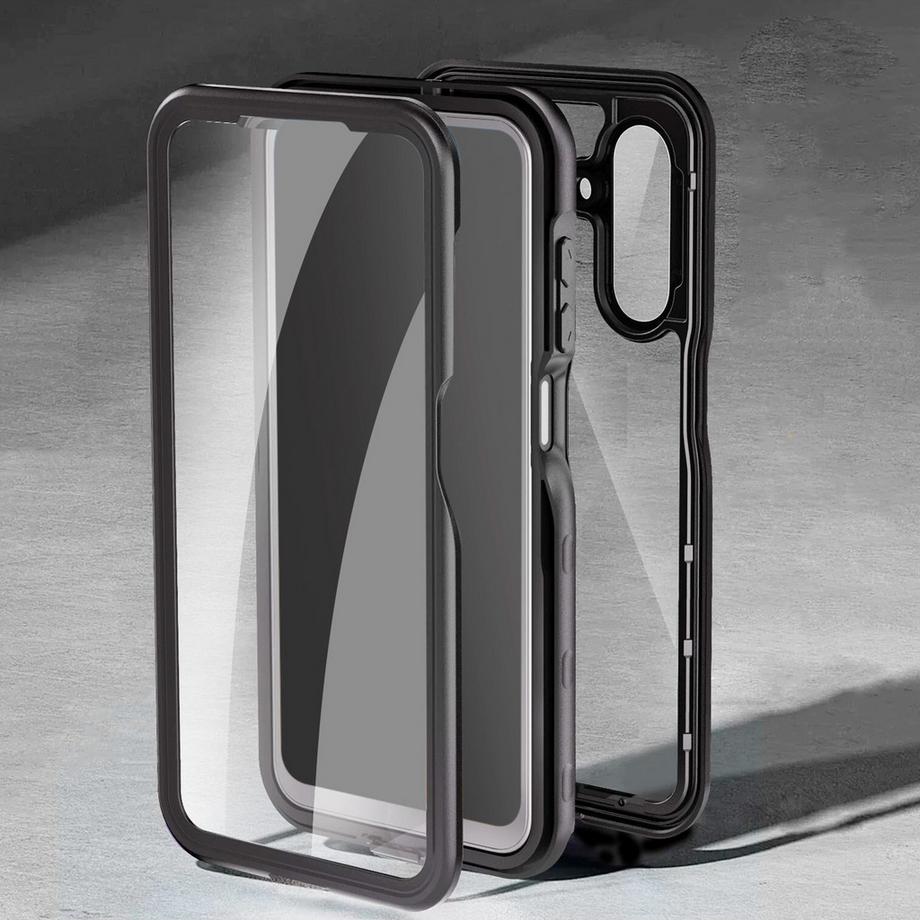 Redpepper  Coque Etanche IP68 Samsung Galaxy A26 