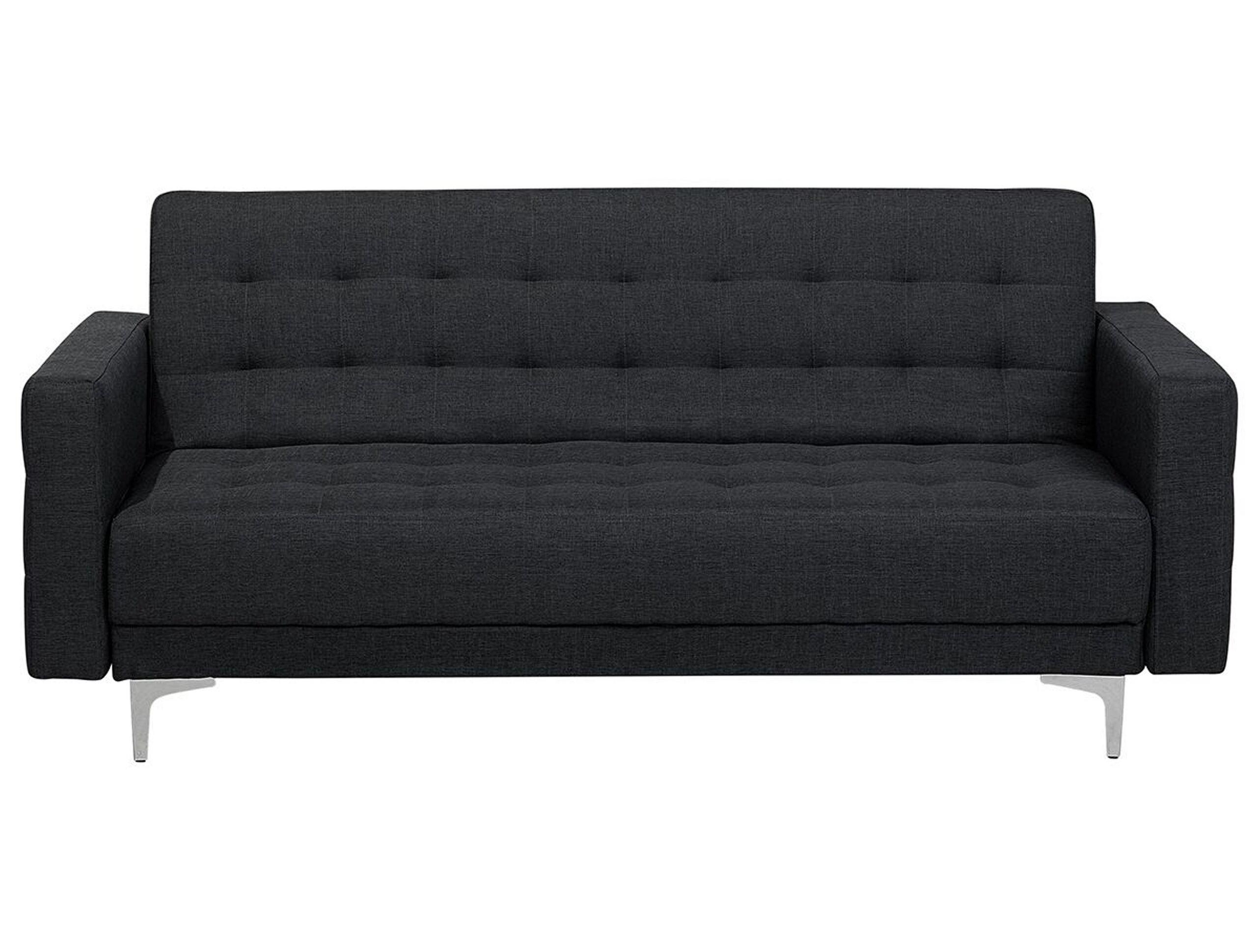 Beliani 3 Sitzer Sofa aus Polyester Modern ABERDEEN  