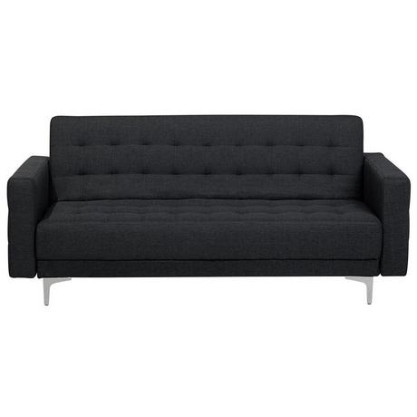 Beliani 3 Sitzer Sofa aus Polyester Modern ABERDEEN  