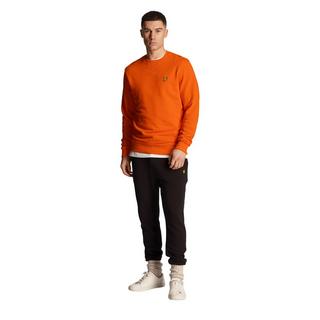 LYLE & SCOTT  Sweatshirt Rundhalsausschnitt  Langärmlig 