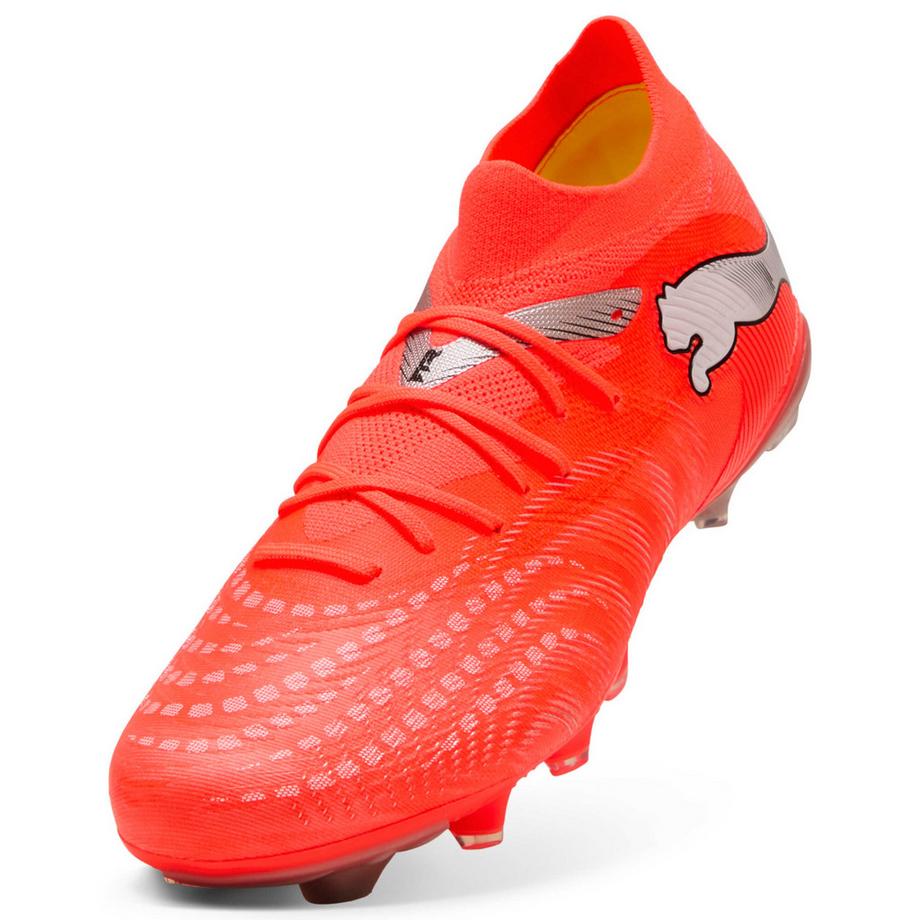 PUMA Bottes de football Future FG AG Chaussures de football future fg/ag 