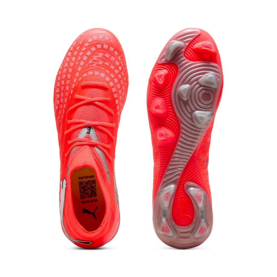 PUMA Bottes de football Future FG AG Chaussures de football future fg/ag 