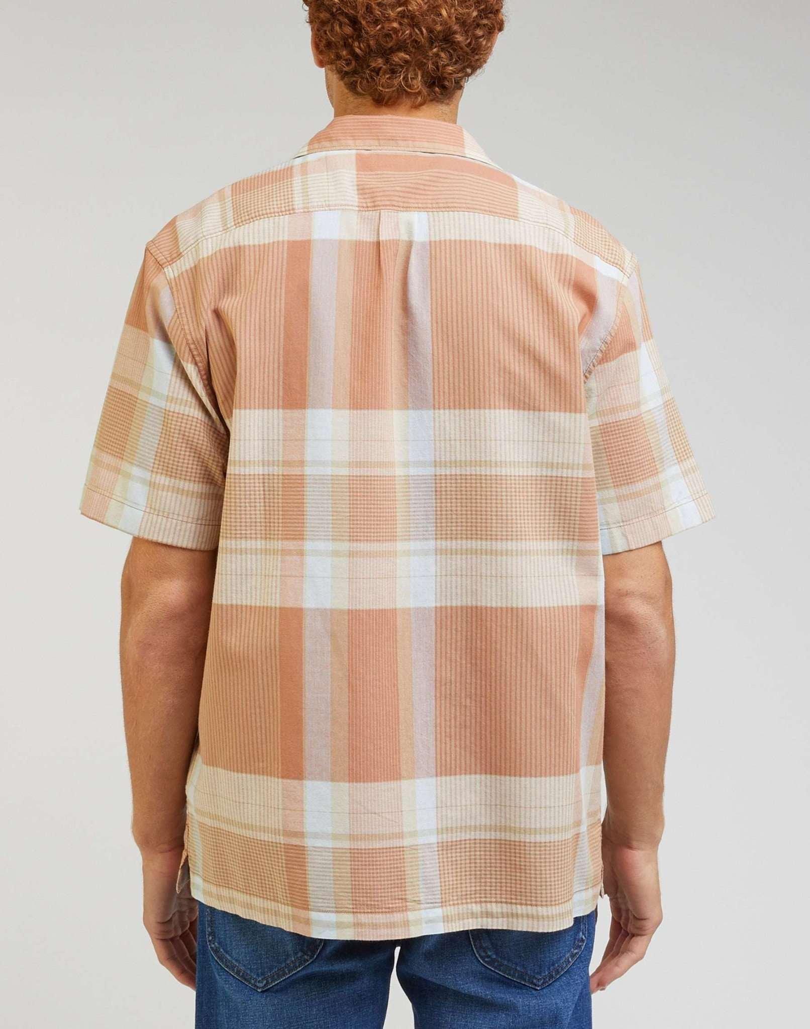 Lee  Hemd Resort Shirt 