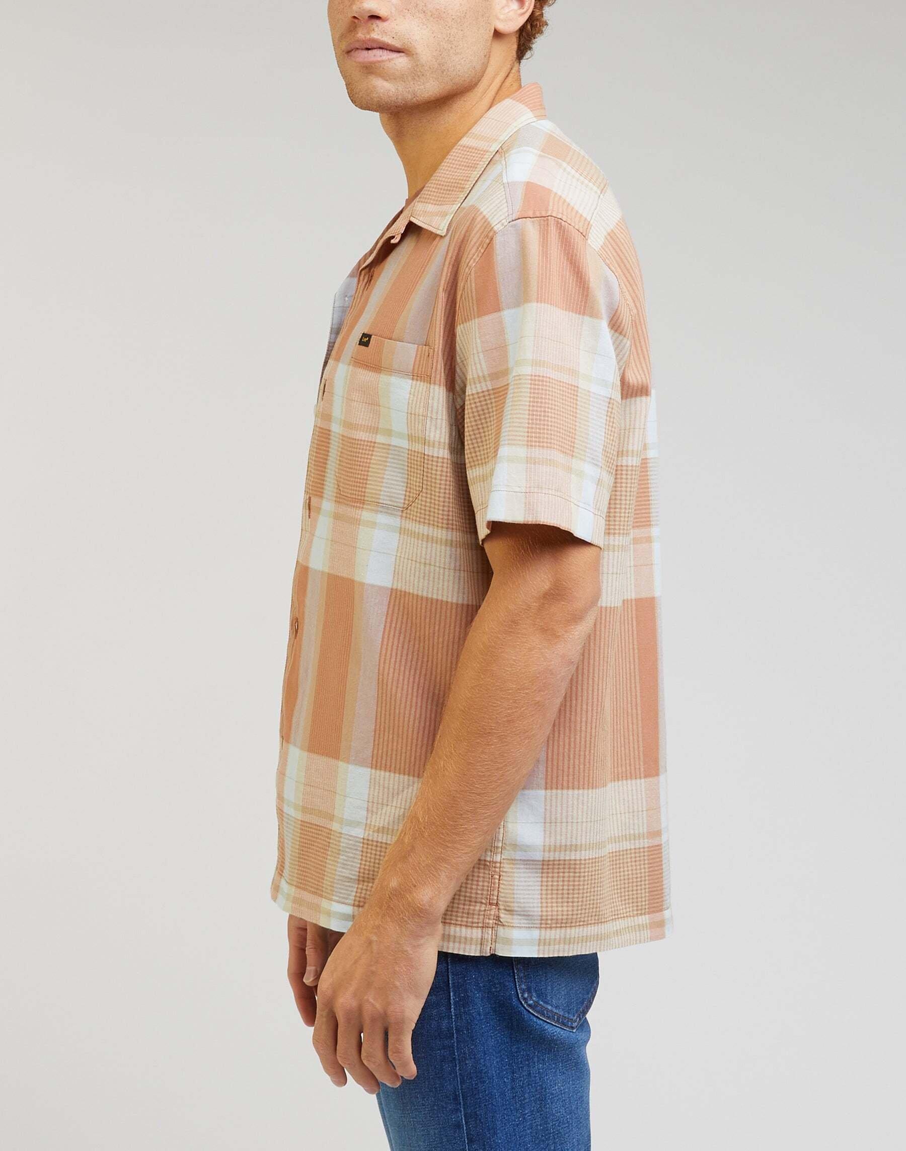 Lee  Chemise Resort Shirt 