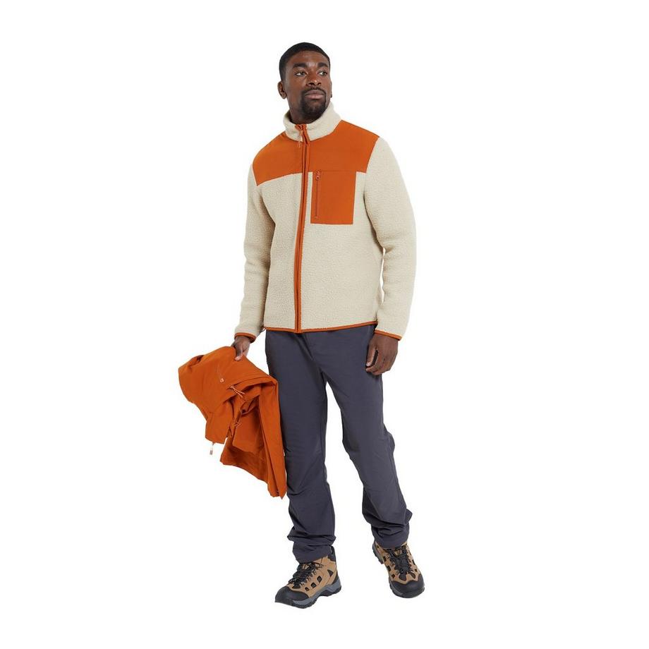 Mountain Warehouse Wetlands Wasserdichte 3-in-1 Jacke  