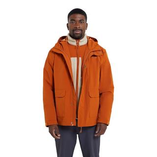 Mountain Warehouse Wetlands Wasserdichte 3-in-1 Jacke  