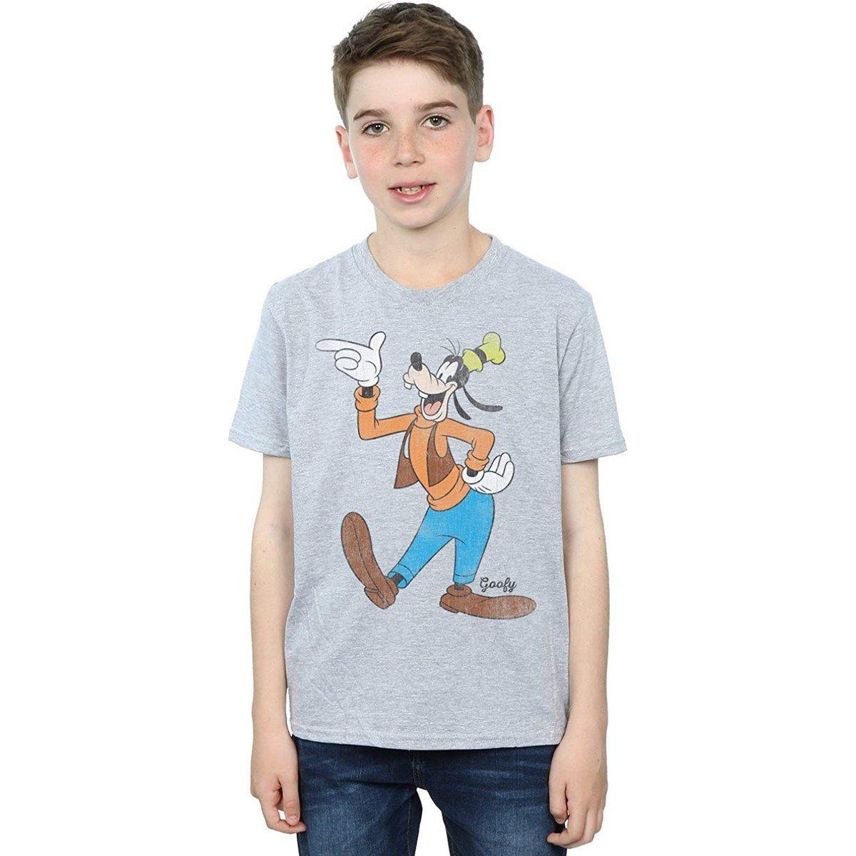 Disney  Tshirt CLASSIC 