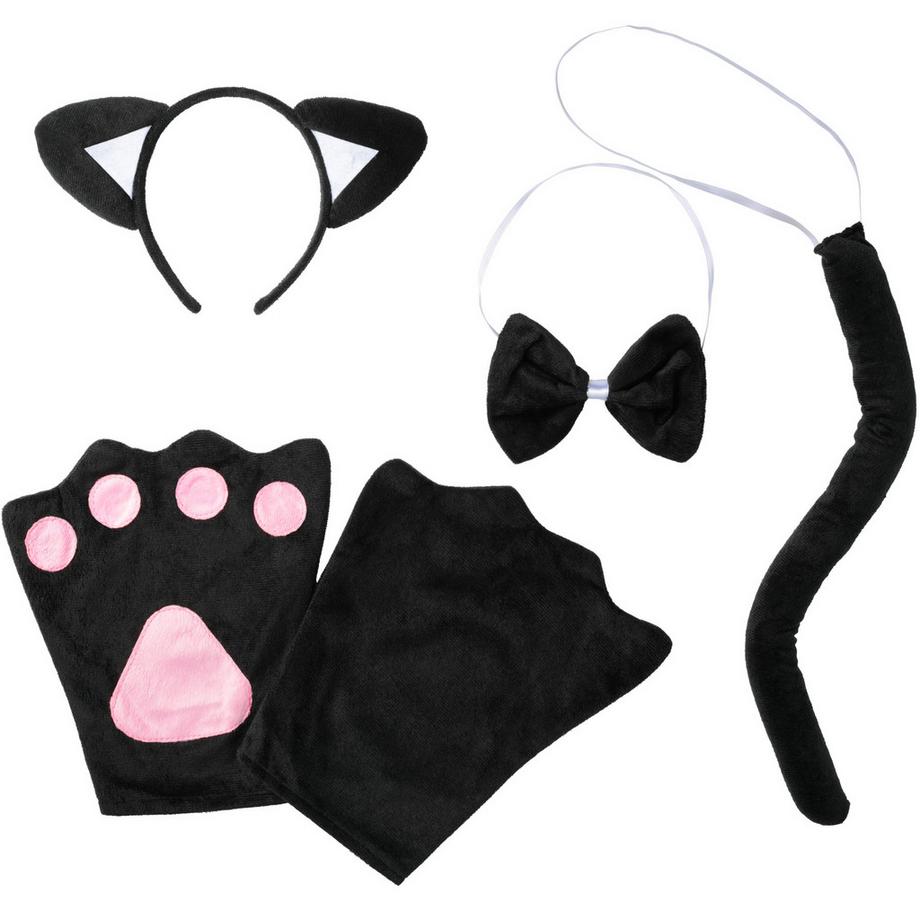 Tectake  Set di accessori Gatto 