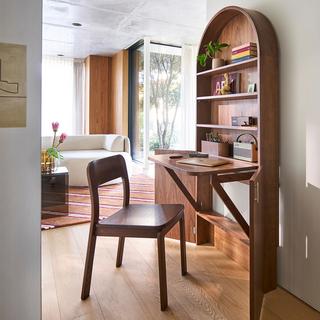 La Redoute Intérieurs Regalschreibtisch Marcela  