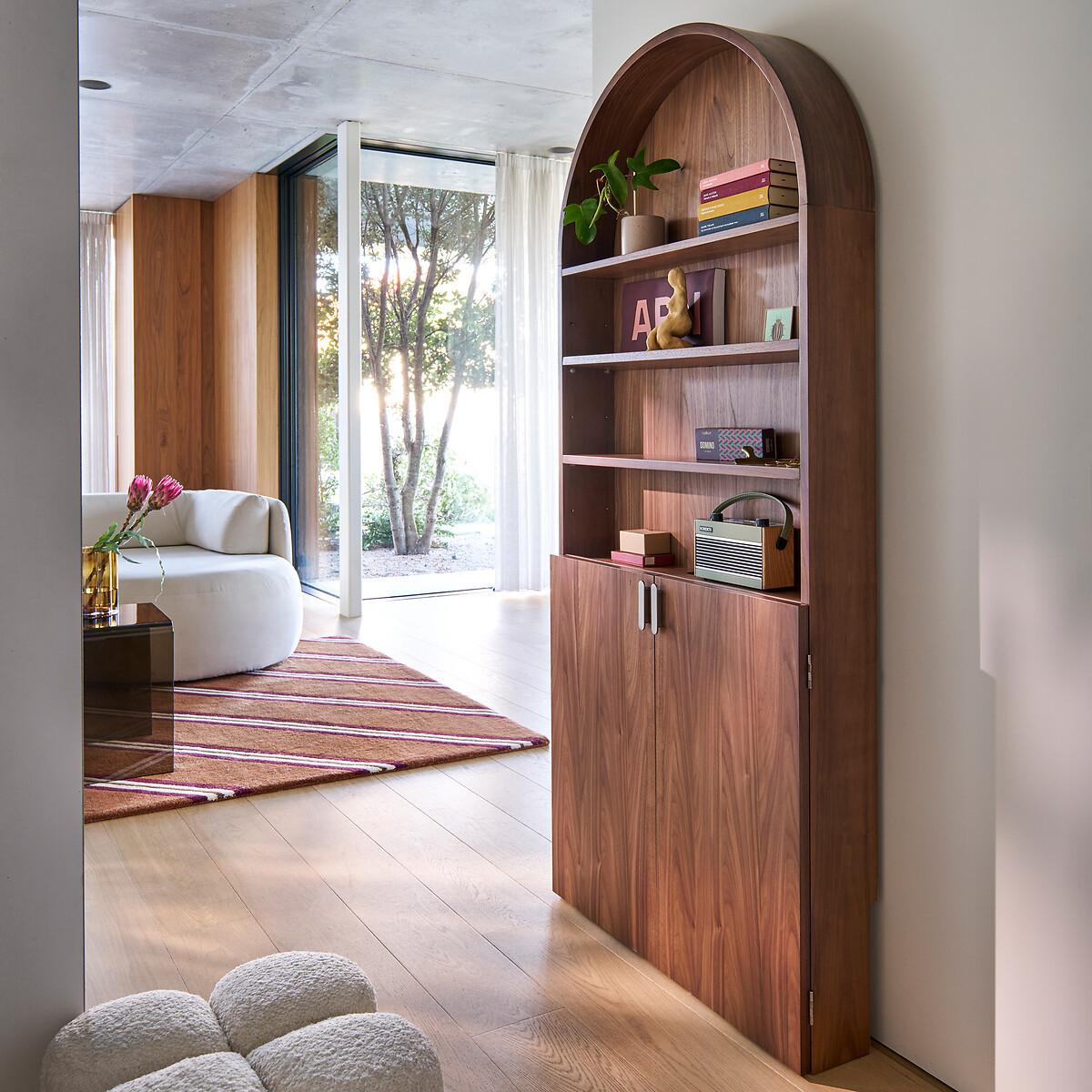 La Redoute Intérieurs Regalschreibtisch Marcela  