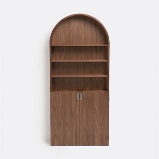 La Redoute Intérieurs Regalschreibtisch Marcela  