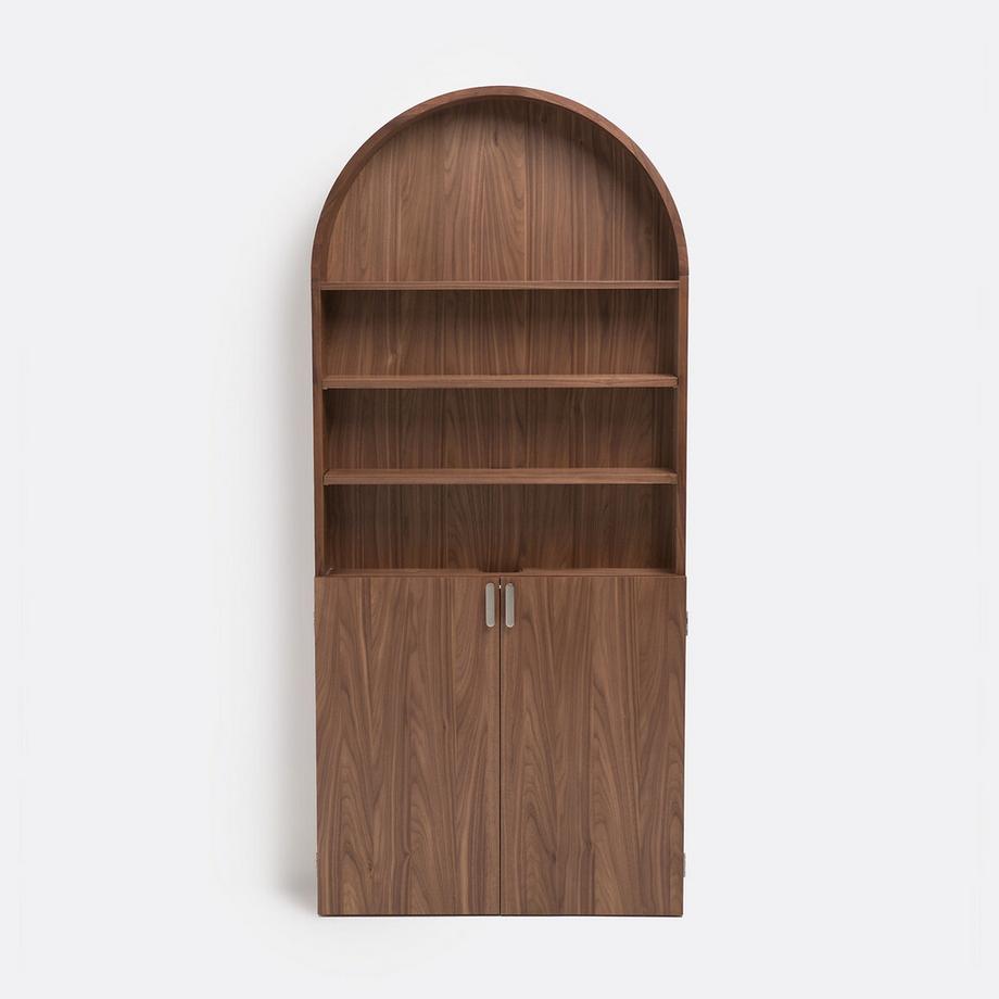 La Redoute Intérieurs Regalschreibtisch Marcela  