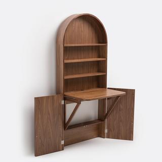 La Redoute Intérieurs Regalschreibtisch Marcela  