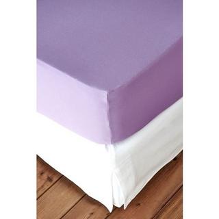 Living Home Boxspring Feinjersey Drap-housse Boxspring  