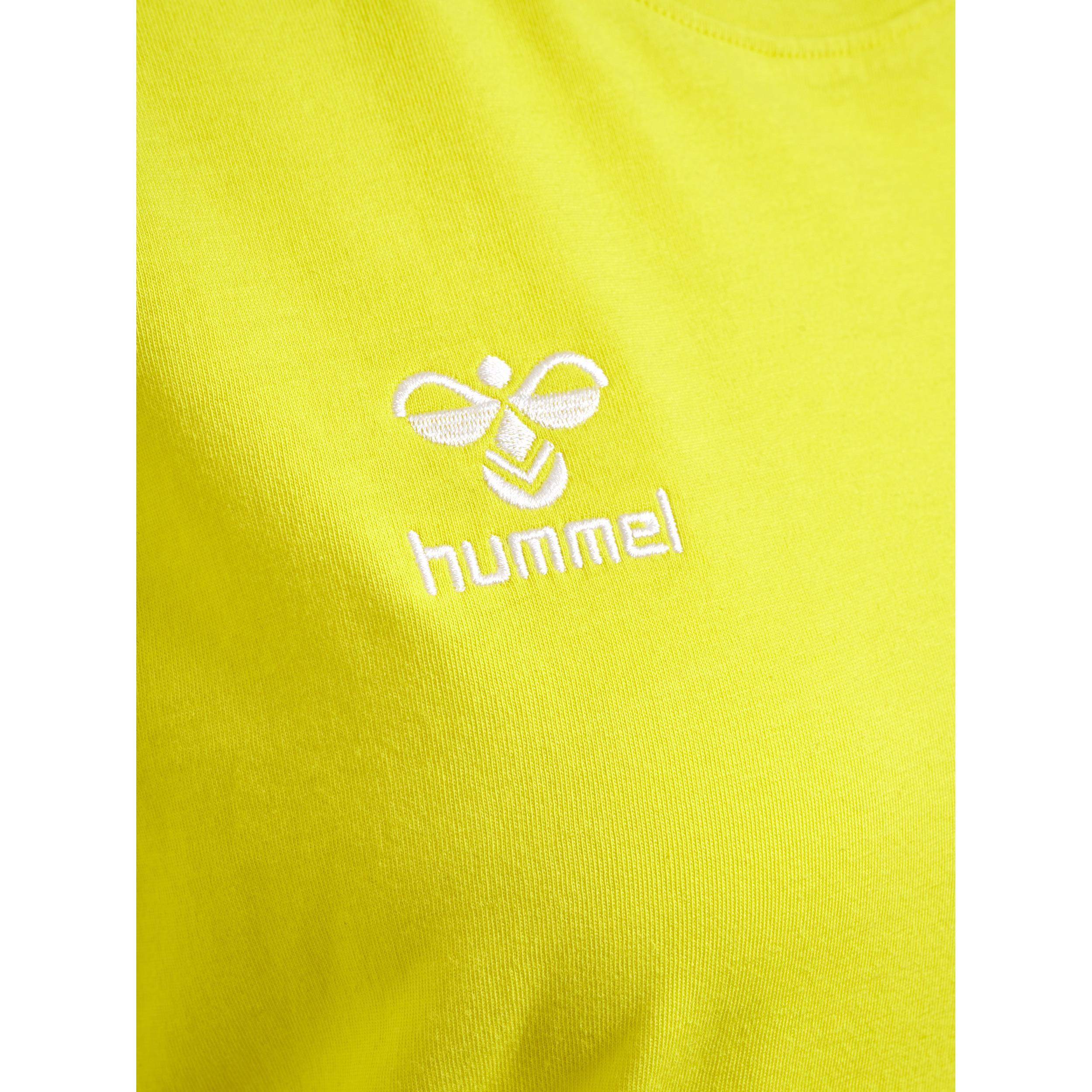 Hummel  t-shirt da go 2.0 