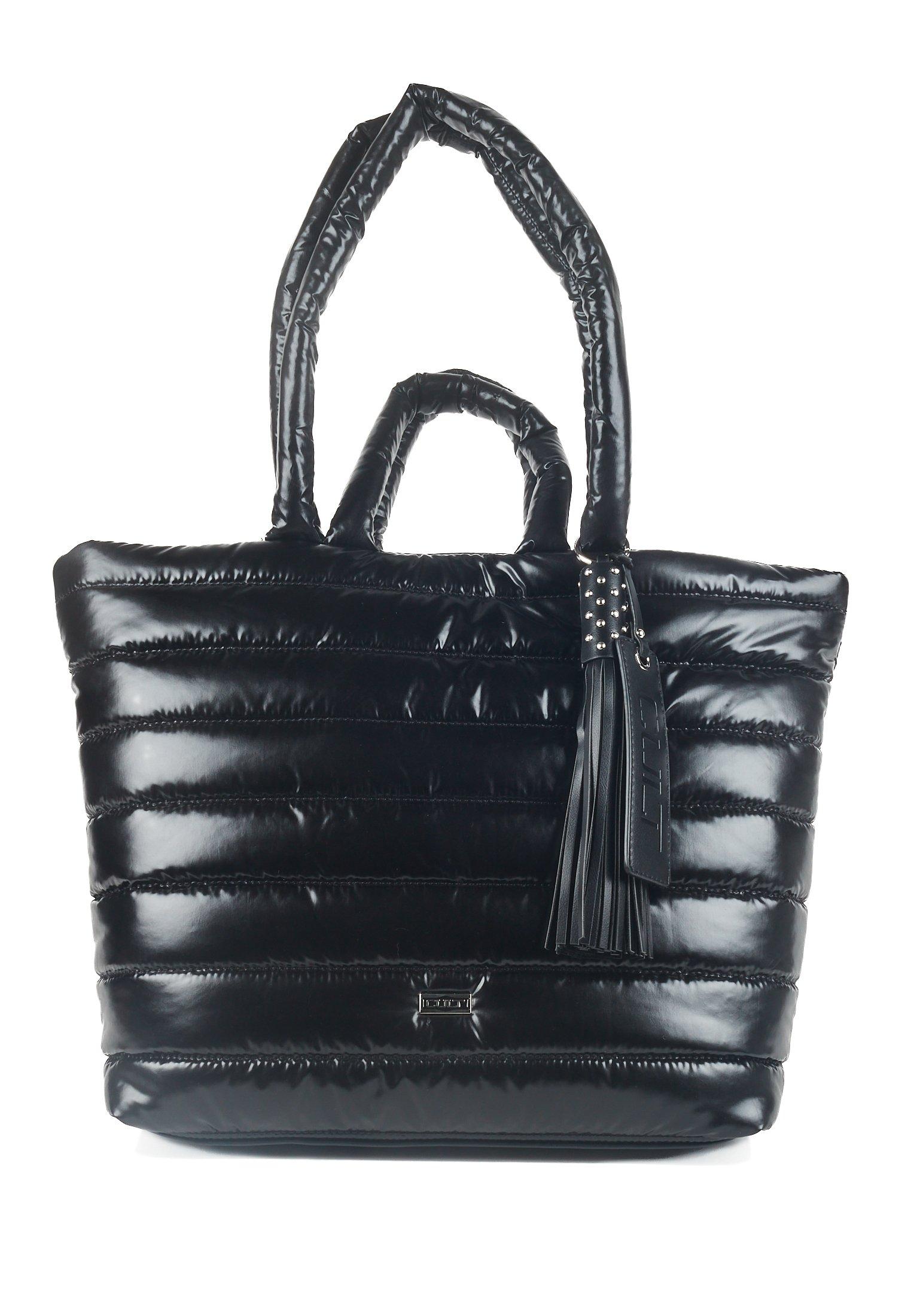 Image of Weekendertasche Damen Schwarz ONE SIZE
