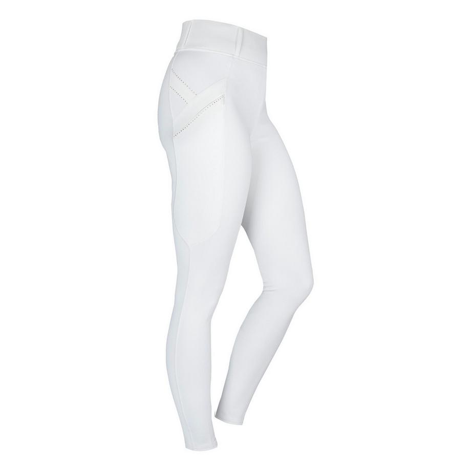 HORKA Momentum Full Grip Legging d'équitation  