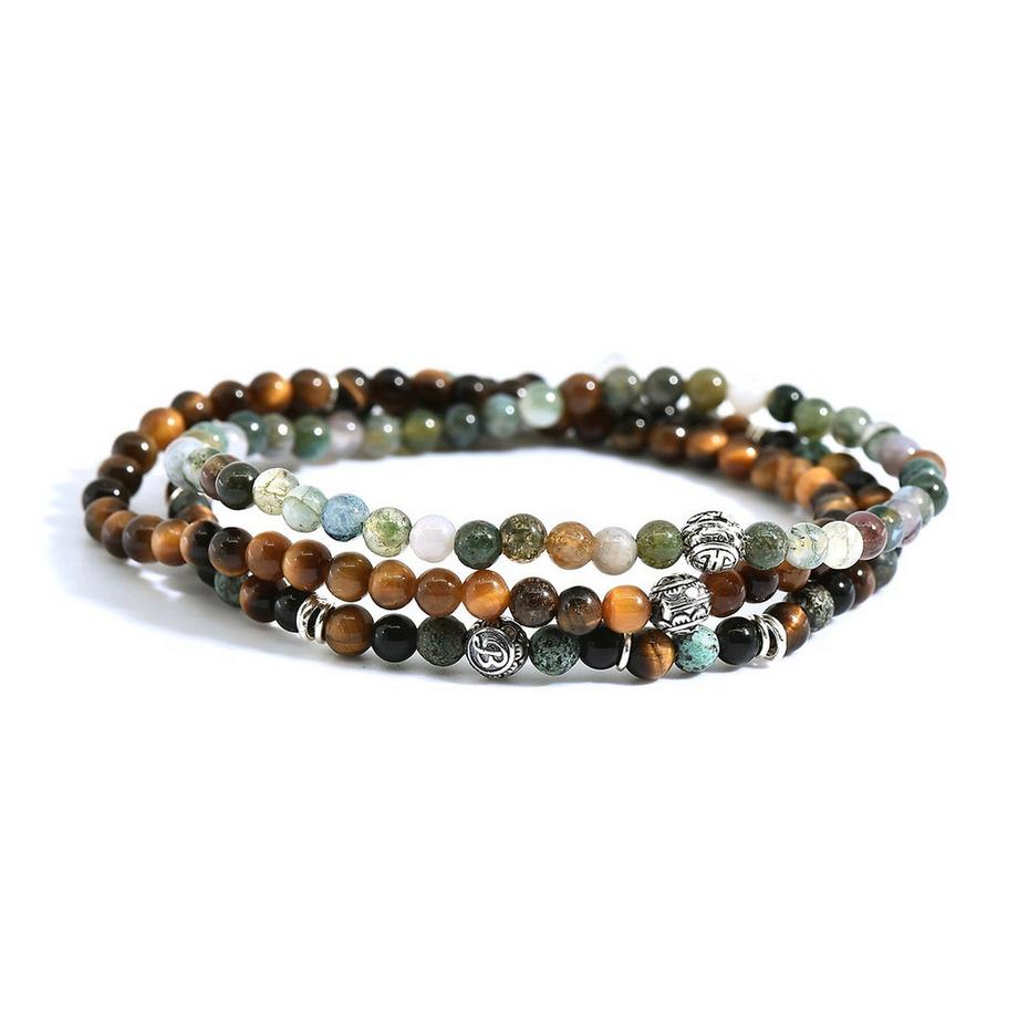 Balibay  Islay armbänder kombiniert als Bundle 