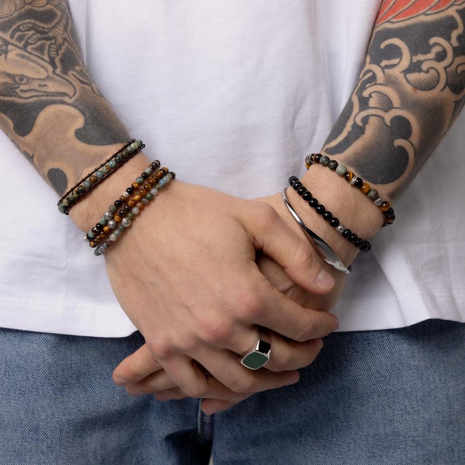 Balibay  Islay armbänder kombiniert als Bundle 