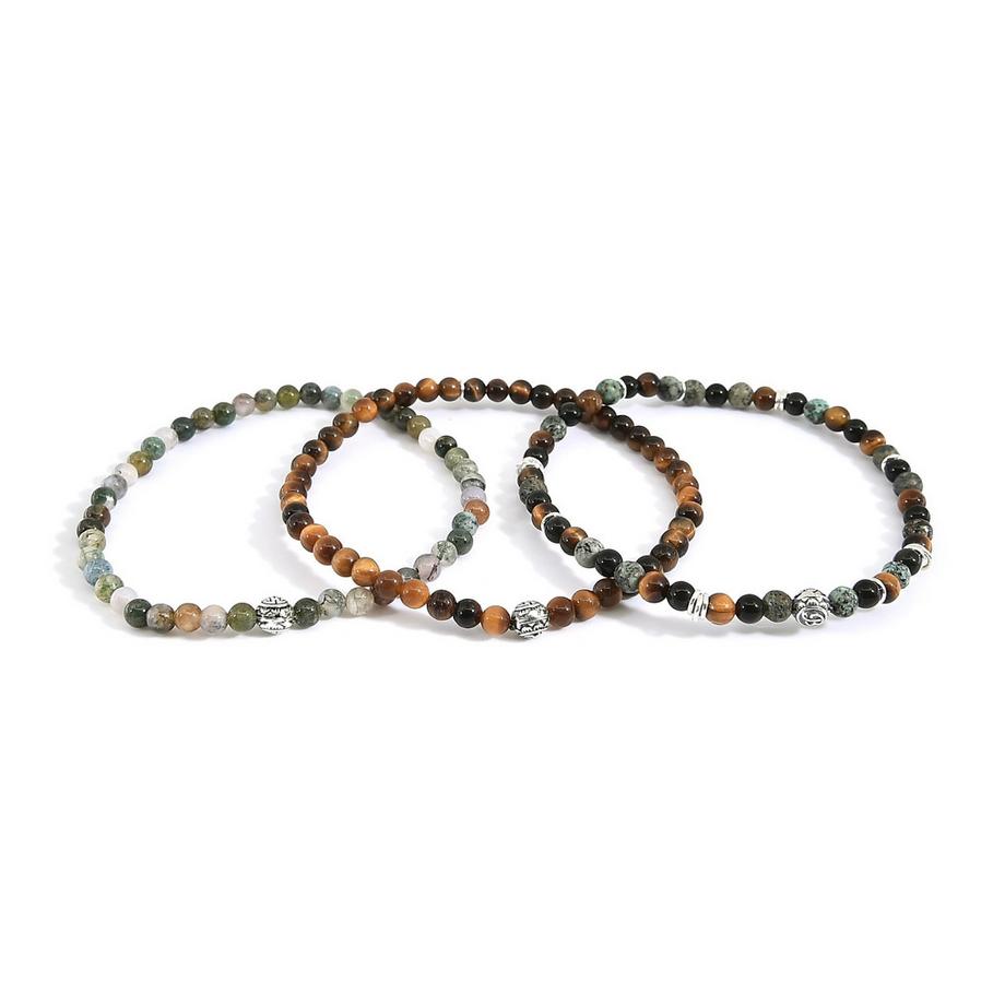 Islay armbänder kombiniert als Bundle