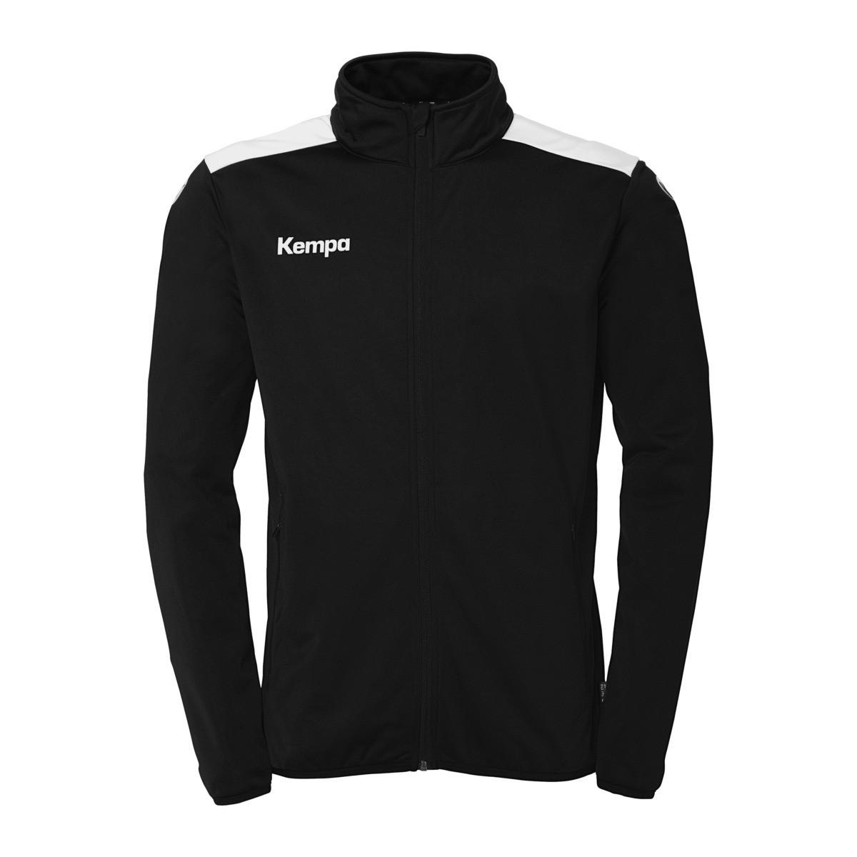 Kempa  veste de survêtement emotion 27 