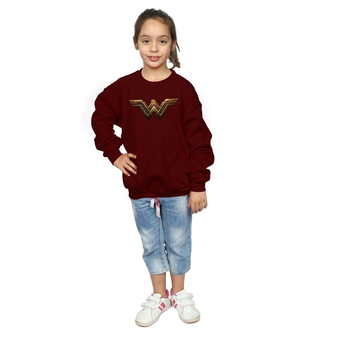 DC COMICS  Justice League Sweatshirt 