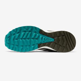 KALENJI  Schuhe - RUN ACTIVE GRIP 