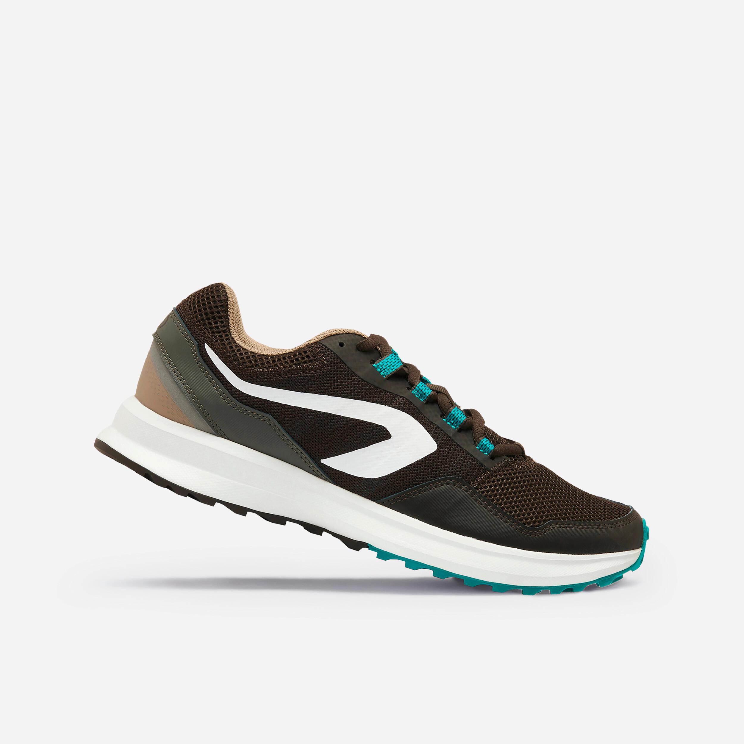 KALENJI  Schuhe - RUN ACTIVE GRIP 