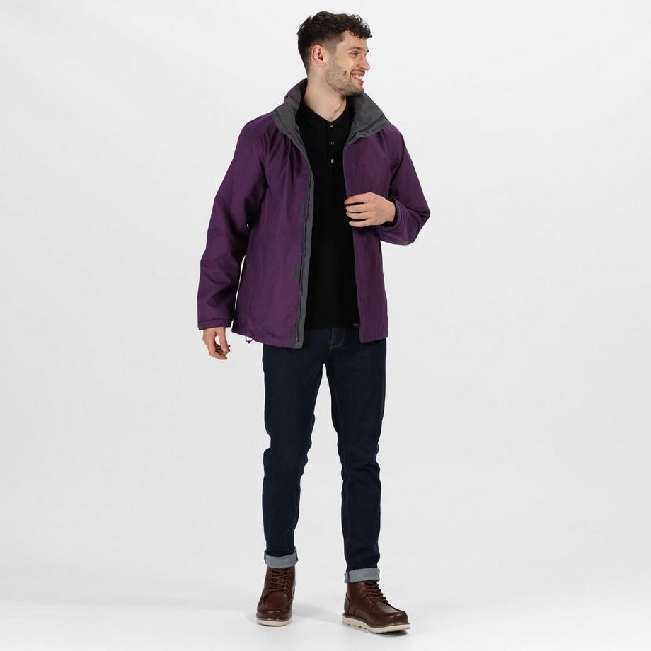 Regatta Ardmore Veste Imperméable Coupe-Vent  