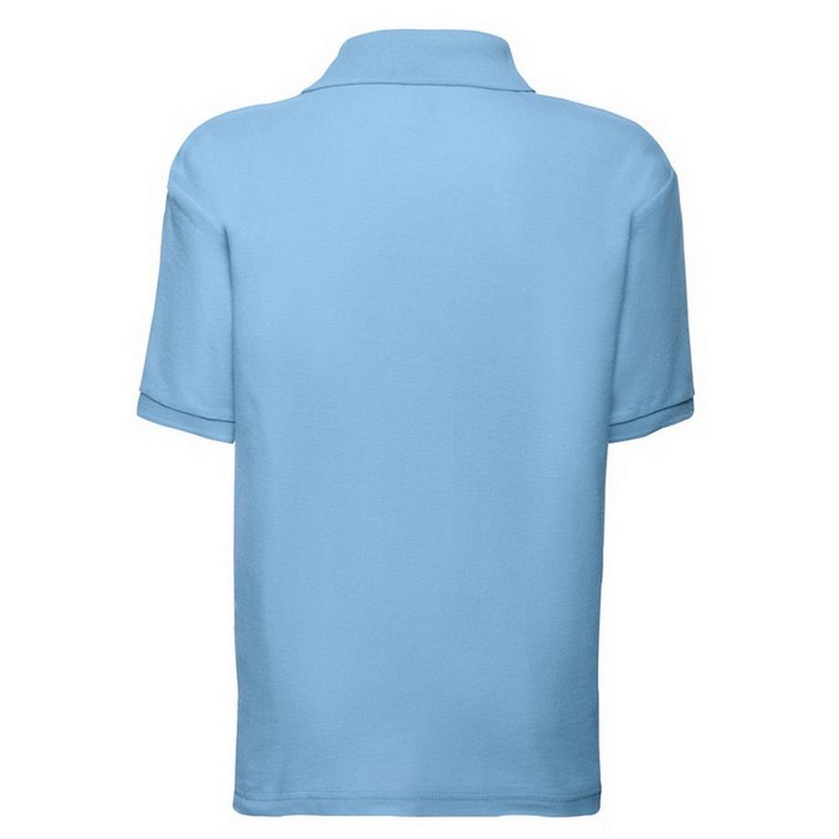 Fruit of the Loom  6535 Poloshirt 