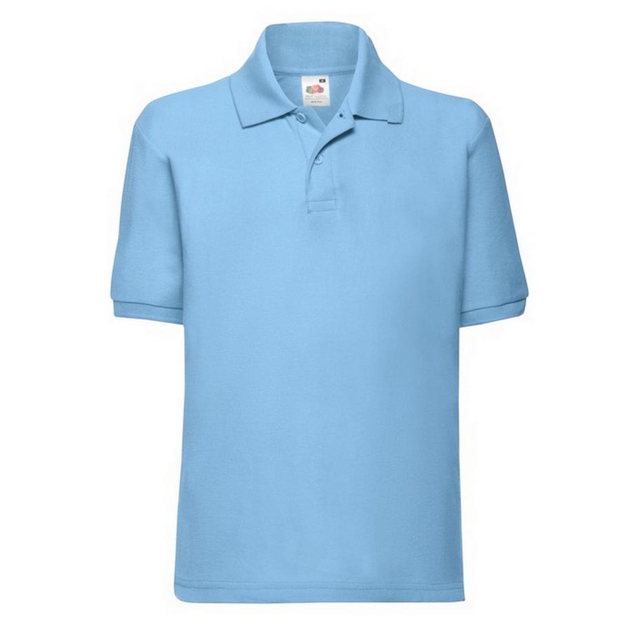 6535 Poloshirt
