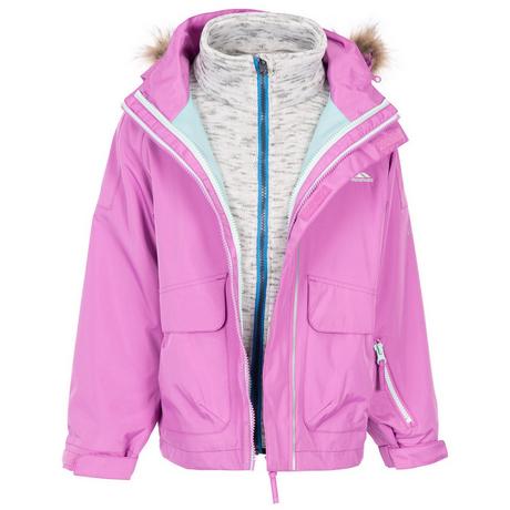 Trespass  Veste OUTSHINE Enfant 