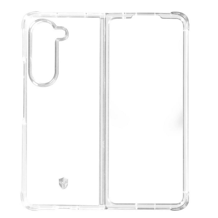 Cover Z Fold5 Force Case Duo anti-shock