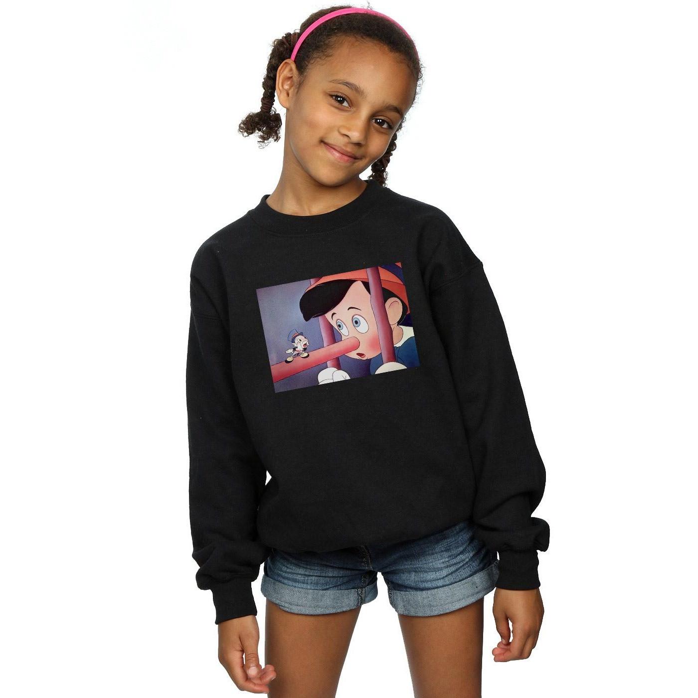 Disney  Sweatshirt 