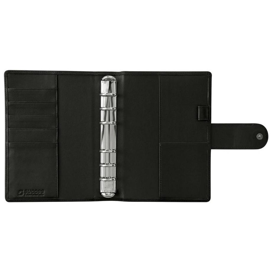 SUCCES Succes Senior Ringbuch Nappa  