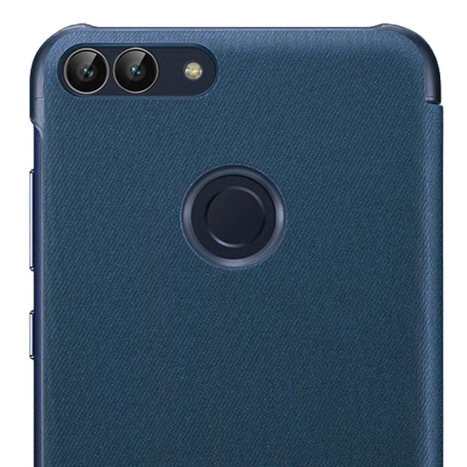 HUAWEI  Custodia originale Huawei P Smart - Blu 