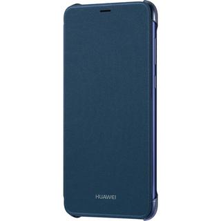 HUAWEI  Étui folio Origine Huawei P Smart - Bleu 