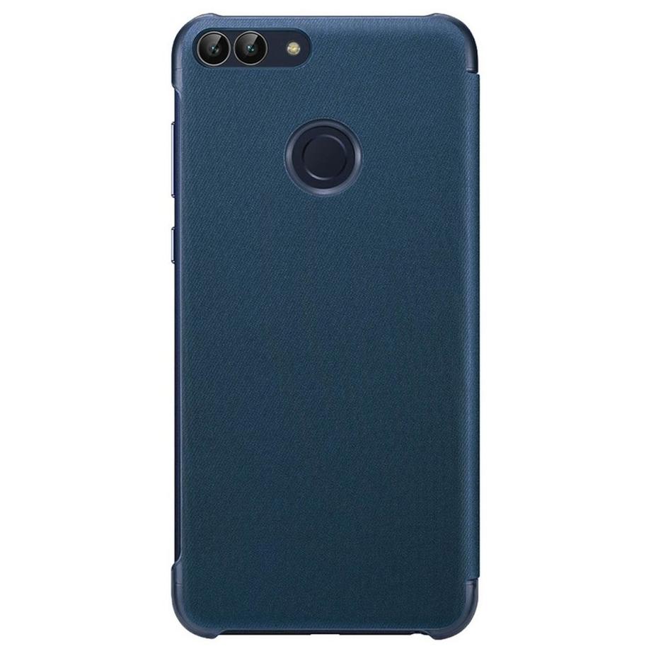HUAWEI  Custodia originale Huawei P Smart - Blu 
