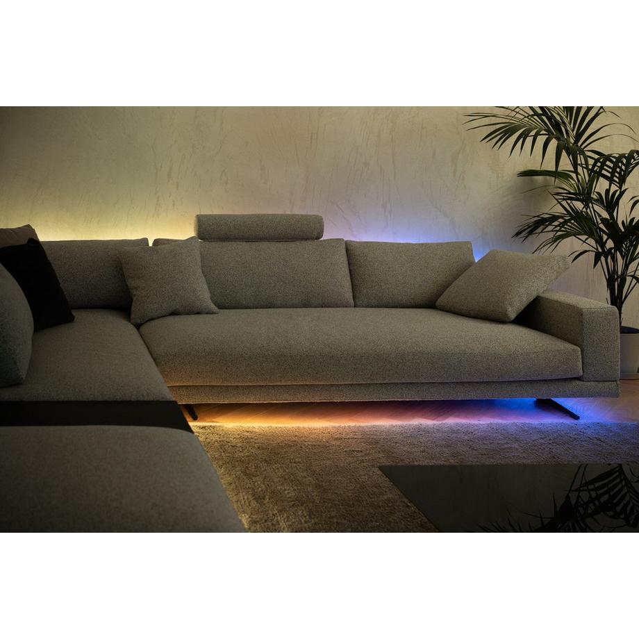 twinkly LINE Lichterband mit 100 RGB LED  