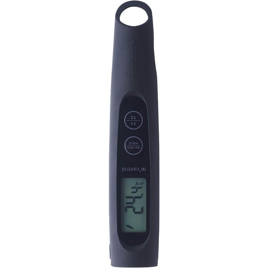 mastrad  M-Control Thermomètre à sonde de cuisine 