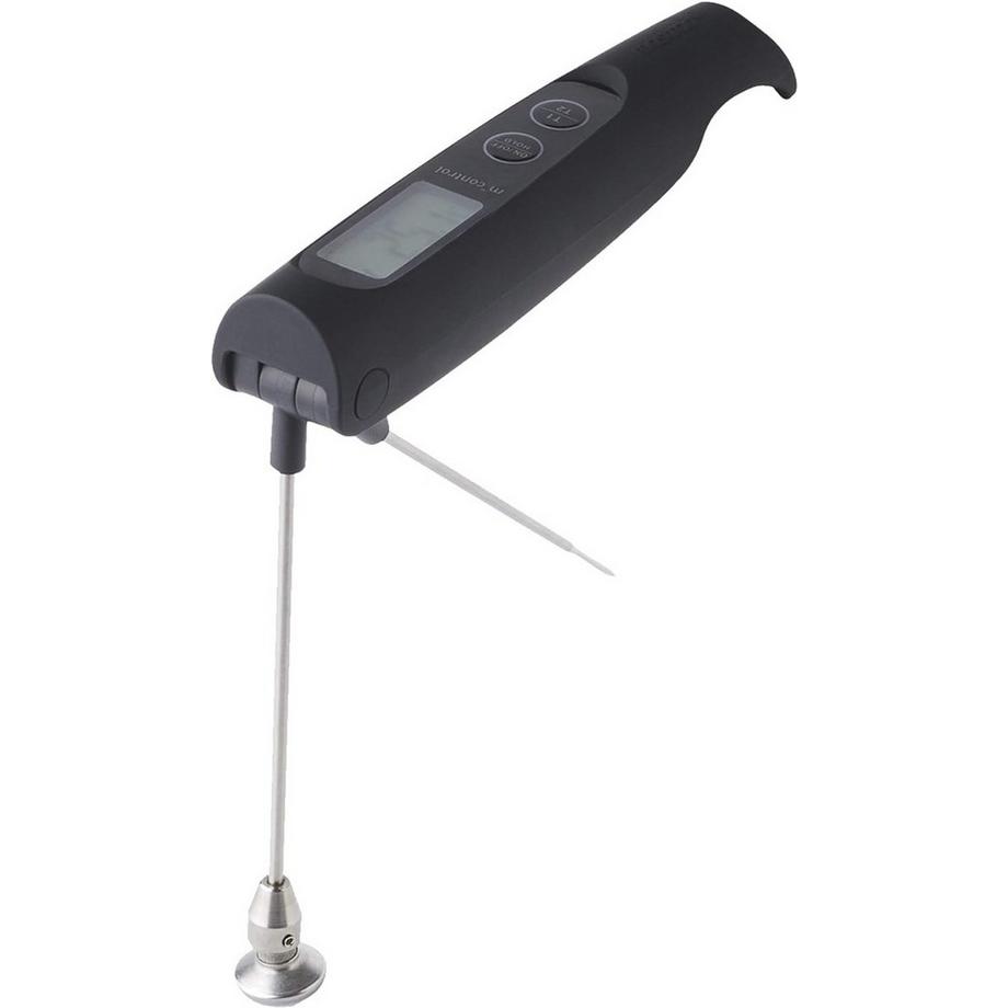 mastrad  M-Control Thermomètre à sonde de cuisine 