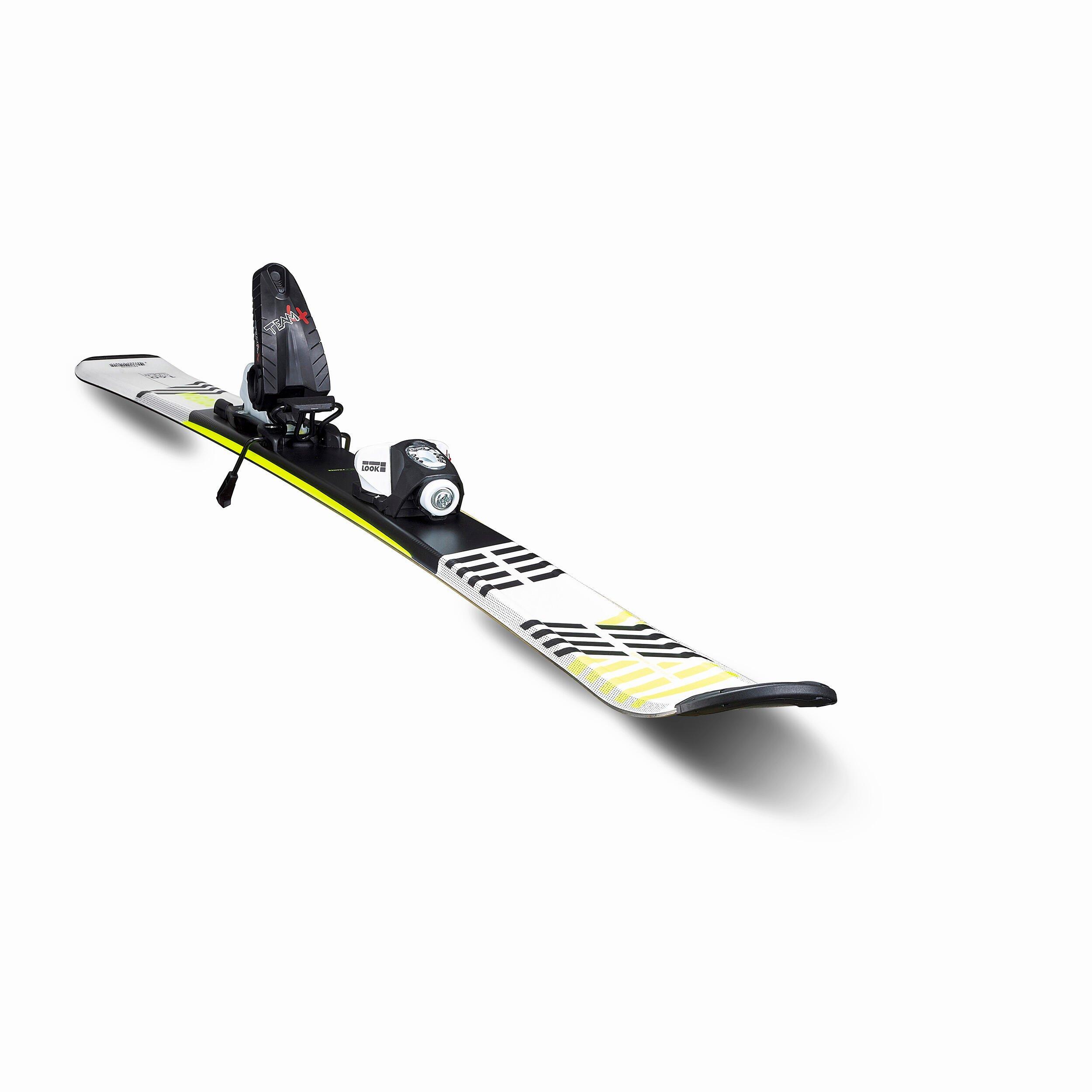 WEDZE  Ski - BOOST 500 