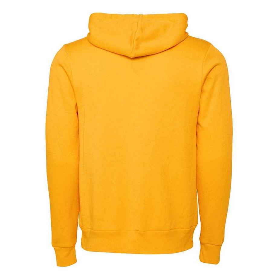 Bella + Canvas Pullover Hoodie  