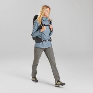 QUECHUA  Veste - MH100 WTP 