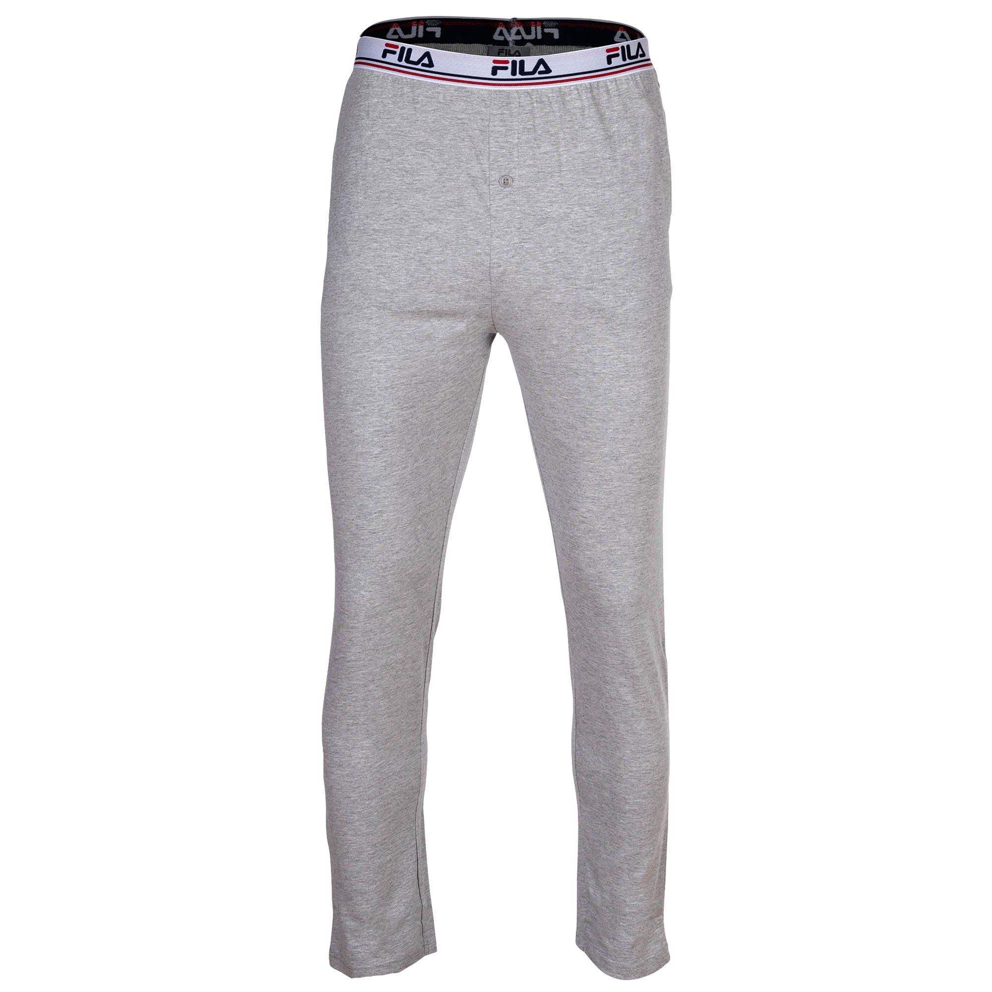 FILA  Pyjama  Bequem sitzend 