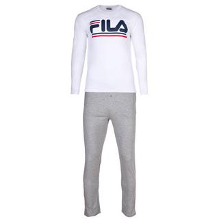 FILA  Pyjama  Bequem sitzend 